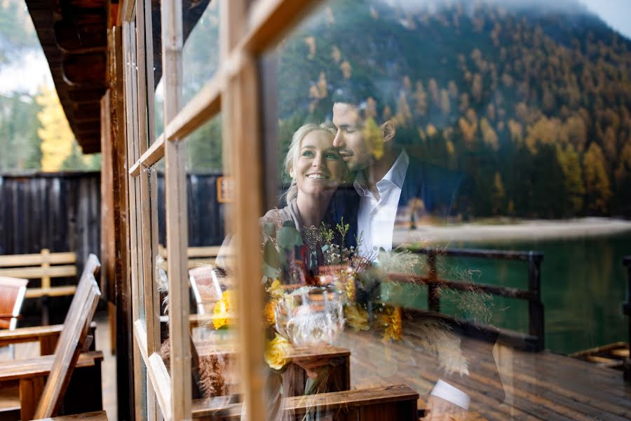 Photographe de mariage Vadim Ryabovol (vadimkar). Photo du 20 février 2018