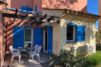 appartement à Argeles-sur-mer (66)