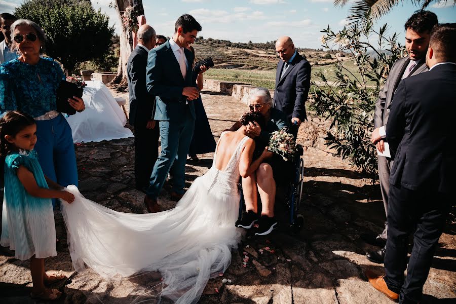 Photographe de mariage Renato Ribeiro (renatoribeiro). Photo du 10 novembre 2022