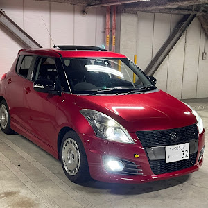 スイフトスポーツ ZC32S