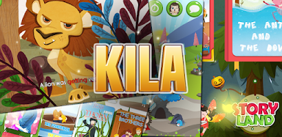 Kila: The Three Brothers Screenshot