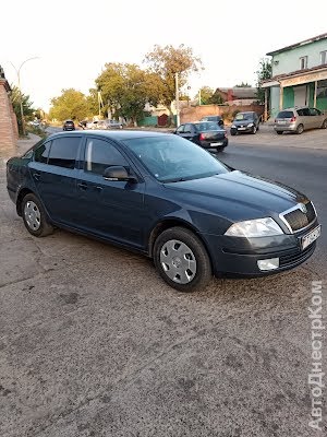 продам авто Skoda Octavia Octavia I Tour (1U) фото 5