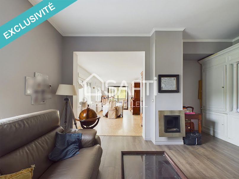 Vente maison 6 pièces 176 m² à Le Pecq (78230), 550 000 €