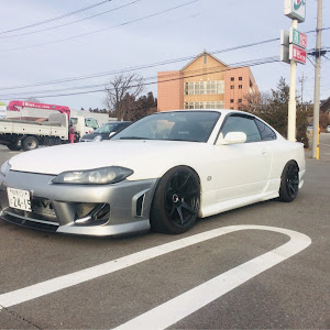 シルビア S15