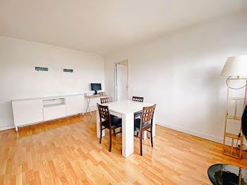 appartement à Courbevoie (92)