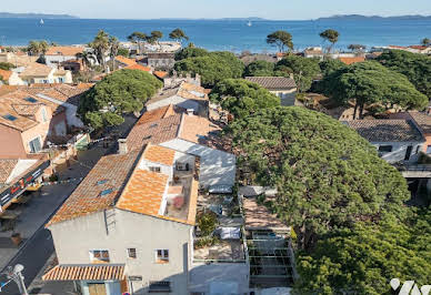 Apartment with terrace 1