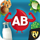 Download AB Blood Type Recipes- Food Diet Plan, Health Tips For PC Windows and Mac 1.0.2