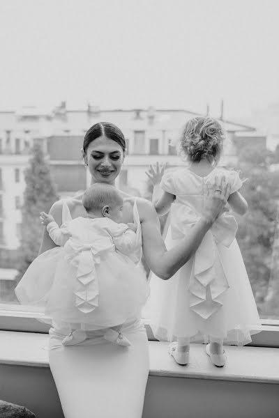 Fotógrafo de casamento Irena Bajceta (irenabajceta). Foto de 10 de março