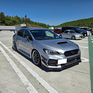 WRX STI VAB