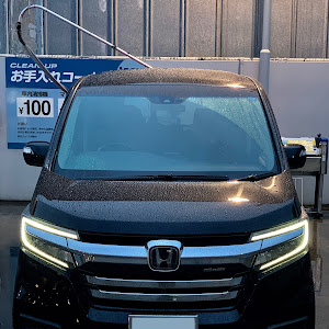 ステップワゴン