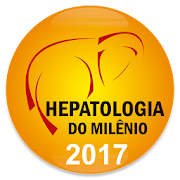 Hepatologia do Milênio 2017 2.06.22.18 Icon