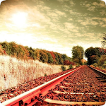Cover Image of ダウンロード Railroad Sounds 1.0 APK