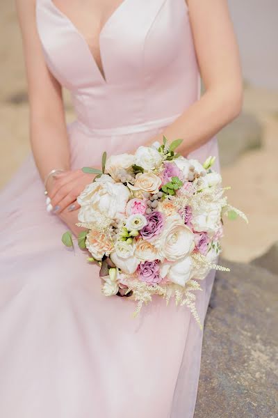 Wedding photographer Inga Zaychenko (ingazaichenko). Photo of 18 July 2019