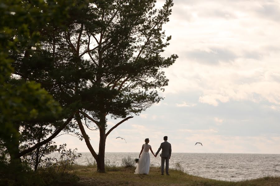 Fotógrafo de bodas Marat Grishin (maratgrishin). Foto del 11 de diciembre 2017