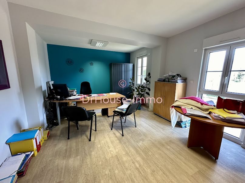 Vente maison 10 pièces 335 m² à Dieppe (76200), 357 000 €