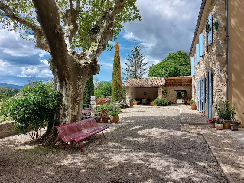 Vente maison 12 pièces 355 m² à Sisteron (04200), 934 500 €