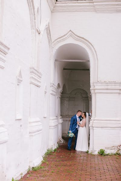 Photographe de mariage Irina Skulina (iriwa24). Photo du 11 septembre 2017