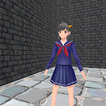 HighSchool Maze 3D Apk