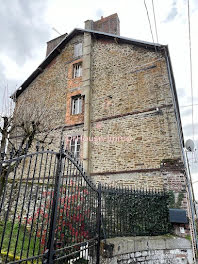 maison à Condé-en-Normandie (14)