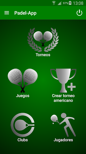 Padel APP