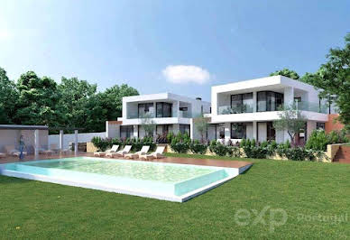 Villa with pool and terrace 4