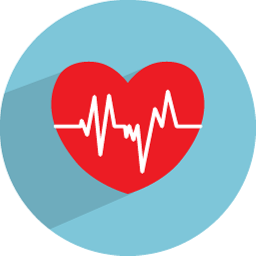 Heart Rate Monitors 健康 App LOGO-APP開箱王