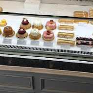 1789 Café Pâtisserie 法式甜點(忠孝店)