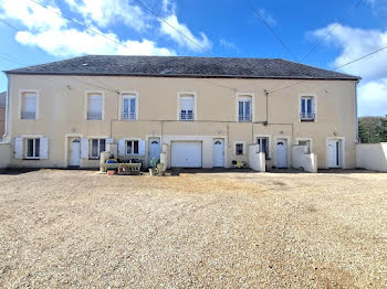 maison à Saint-Lubin-des-Joncherets (28)