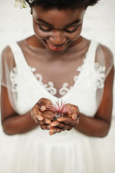 Photographe de mariage Yuliya Volkogonova (volkogonova). Photo du 23 avril 2017