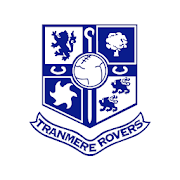 Tranmere Official App  Icon