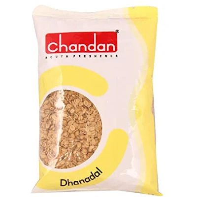 Unb Chana Dal - 500 gm