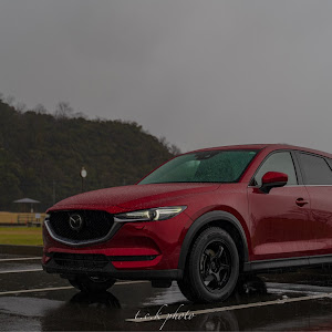 CX-5 KF2P