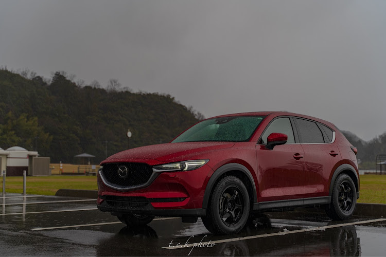 CX-5のドライブ・オフ会・PickUpチャレンジ・目指せPickUpCarsに関するカスタム事例の投稿画像1枚目