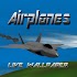 Airplanes Live Wallpaper Lite1.1