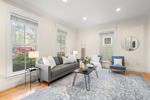 Apartment 5