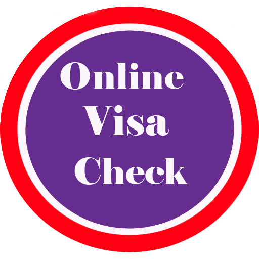 Visa checks