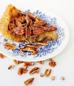 00-YEAR-OLD PECAN PIE RECIPE was pinched from <a href="http://www.thistlewoodfarms.com/farmhouse-pecan-pie" target="_blank">www.thistlewoodfarms.com.</a>