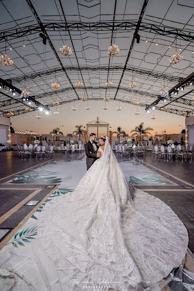 Wedding photographer Maroun Abdel Nour (marounabdelnour). Photo of 10 October 2022