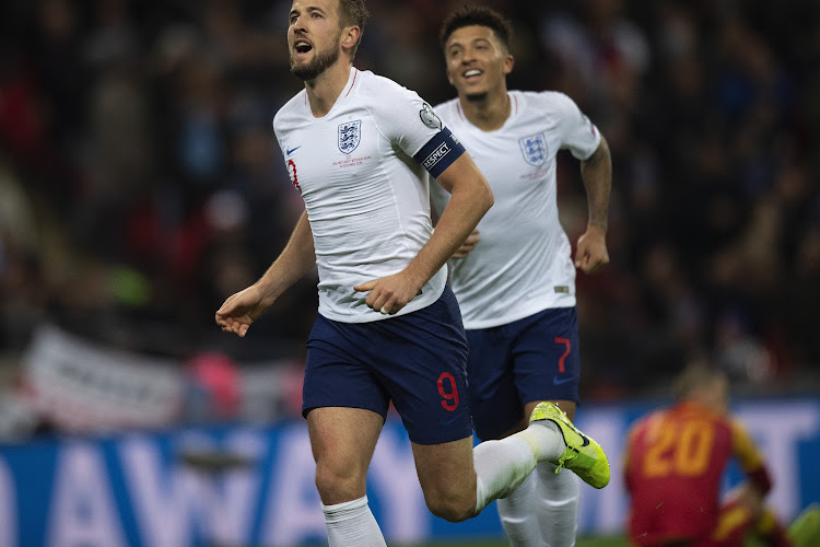 🎥 Kane en Cristiano Ronaldo pakten uit met een hattrick voor hun land: bekijk ze hier