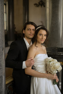 Hochzeitsfotograf Mikhail Poluyanov (poluyanovlife). Foto vom 8. Februar