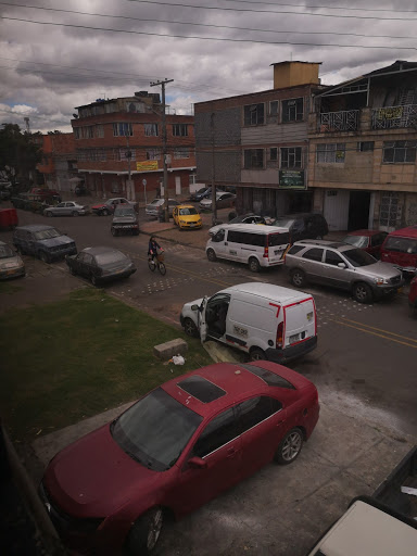 Bodega En Arriendo - Siete De Agosto, Bogota