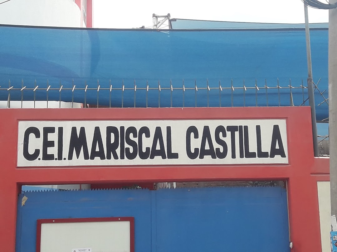 C.E.I. Mariscal Castilla