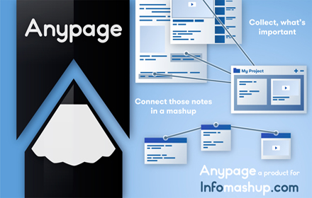 Anypage Preview image 0