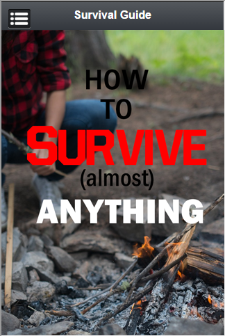 Survival Tips