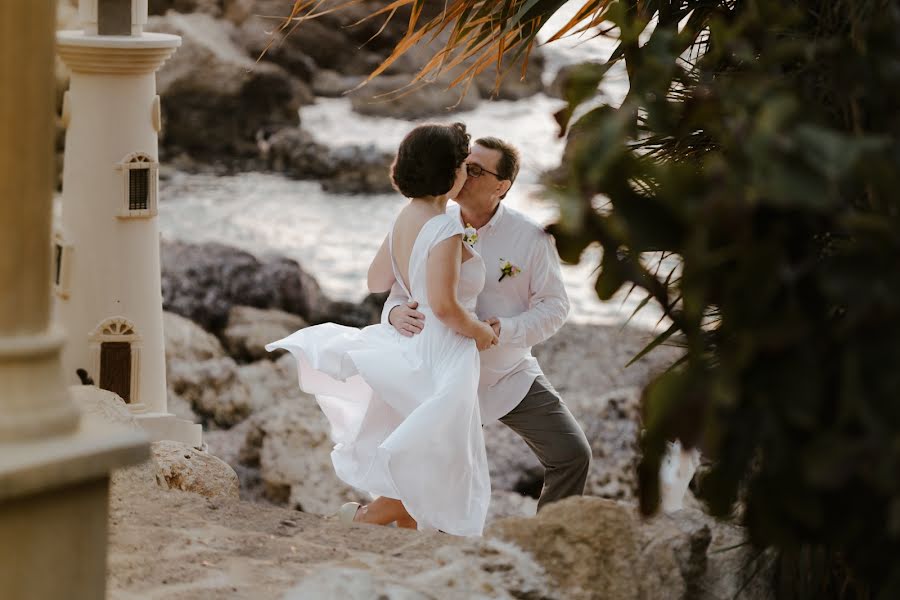 Vestuvių fotografas Raimonda Albrow (ralbrow). Nuotrauka 2023 lapkričio 7