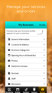 How to mod BooksyBIZ 1.1.0 mod apk for pc