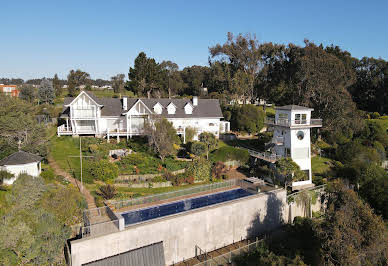 House with garden and terrace 20