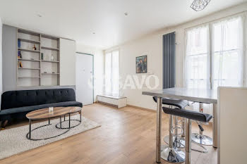 appartement à Paris 18ème (75)