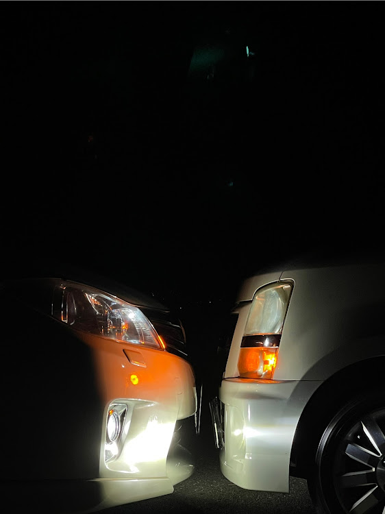 SAIの10月もよろしくお願いします・低そうで低くない少し低い車・アライメント調整に関するカスタム事例の投稿画像1枚目
