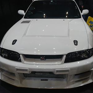 スカイライン GT-R BCNR33